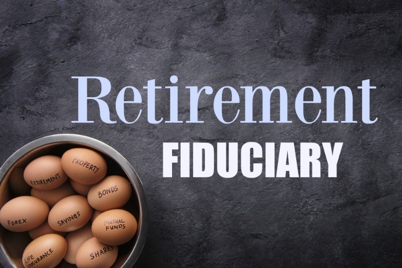 Retirement Fiduciary – Decker Retirement Planning