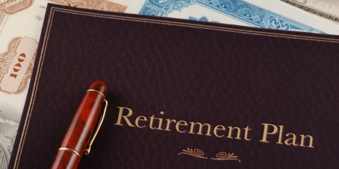 Retirement Planner – Decker Retirement Planning