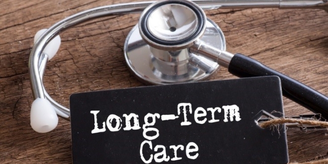 Retirement Financial Advisor – Long Term Care